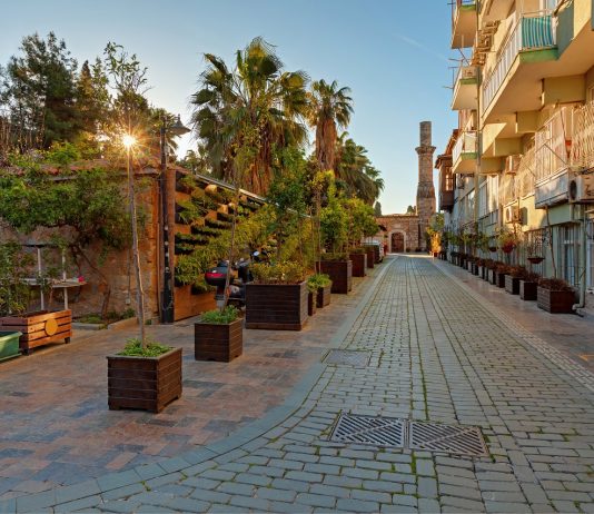 Nagy várakozással készül a szezonra Törökország Antalya