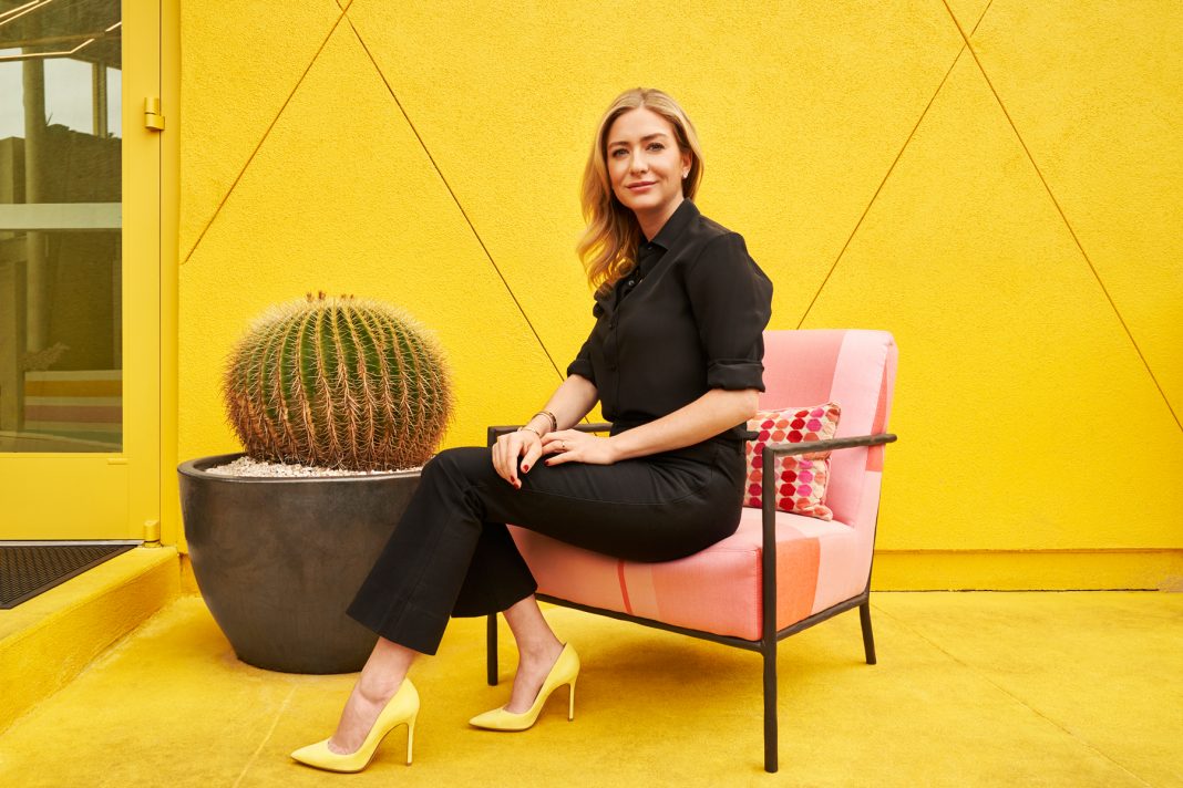 Whitney-Wolfe-Herd