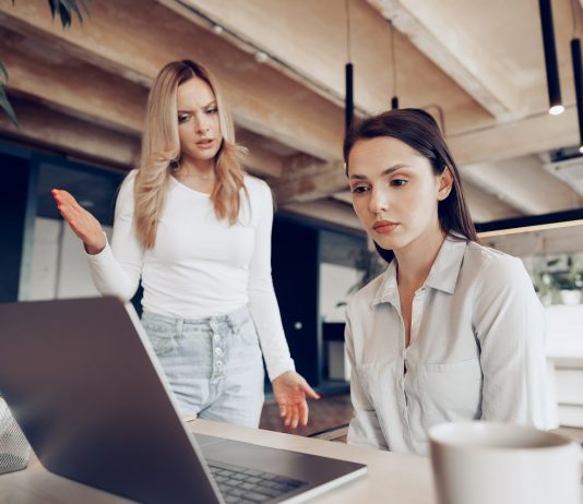 Tréning arról, hogyan ne bántsunk másokat?!