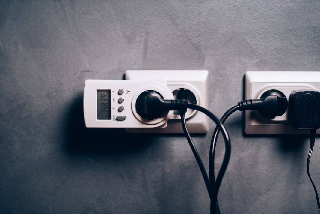 Újabb nyári áramfogyasztási rekord született