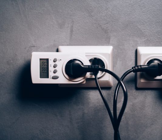 Újabb nyári áramfogyasztási rekord született