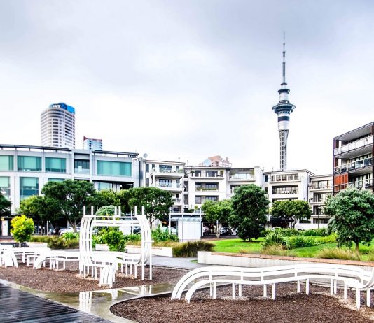 Ezek a világ legélhetőbb városai 2021-ben