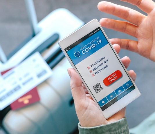 Meg fog felelni az uniós szabályoknak a magyar védettségi igazolvány