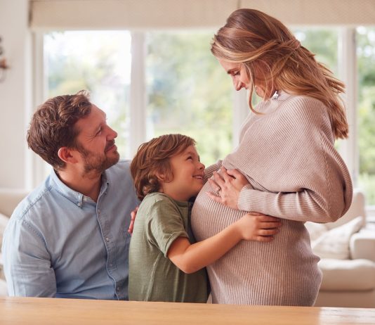 Ingatlanvásárlásra fordítjuk a babaváró kölcsön több mint felét