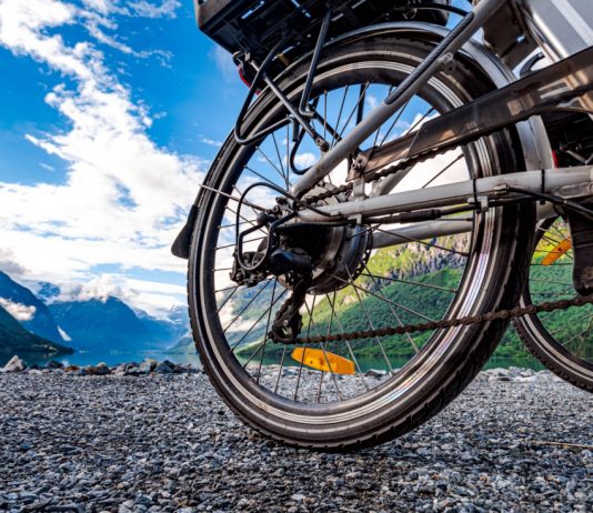 Elektromos kerékpárt venne ? Siessen – pár napig támogatást nyerhet hozzá !