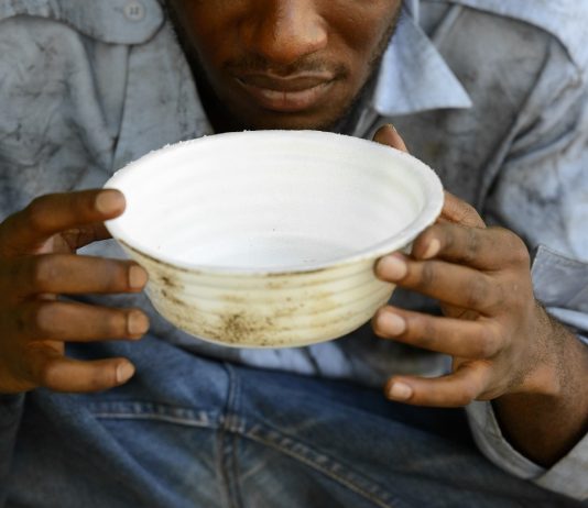 Nagyszabású razzia az emberkereskedelem ellen