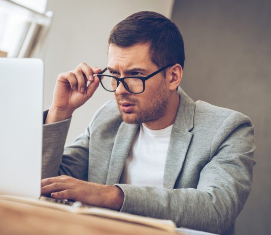 Állás, amit nem szabad elfogadni What is this?