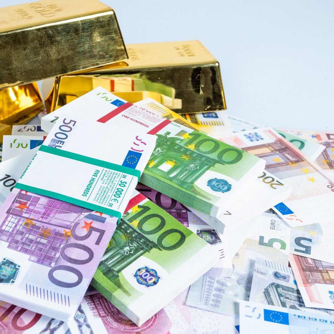 Magyarországon volt a legnagyobb infláció