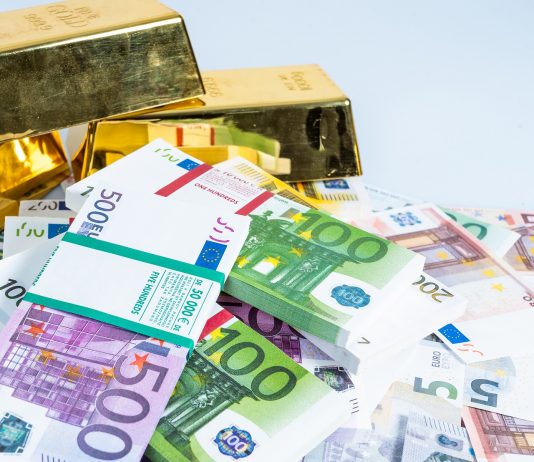 Magyarországon volt a legnagyobb infláció