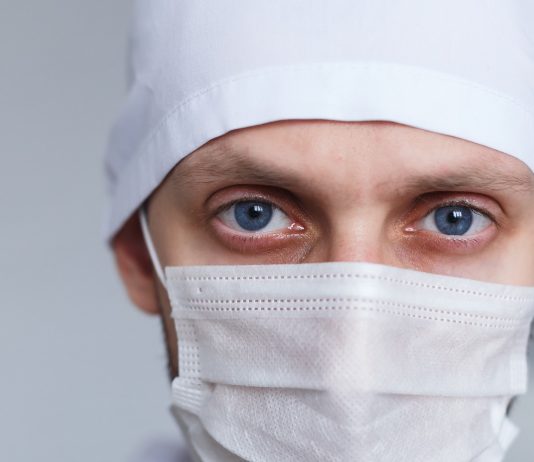 Tömeges felmondás az egészségügyben ?