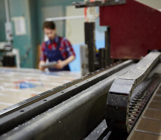 Optimistábbá váltak a hazai vállalkozások az iparkamara felmérése szerint Automated manufacturing