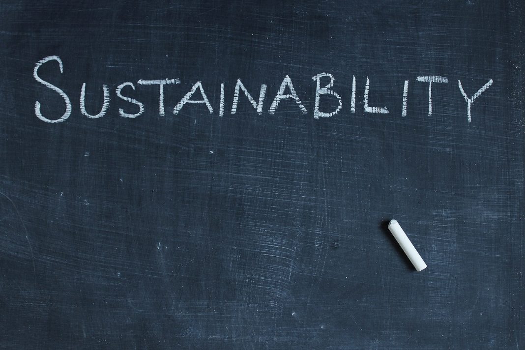 fenntarthatóság
