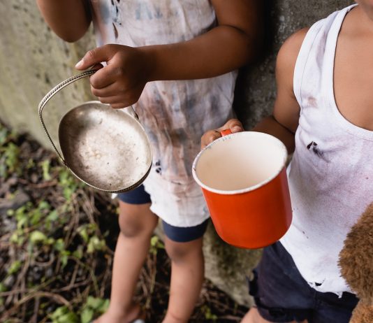 A járvány miatt (is) nőtt a gyermekmunkások száma