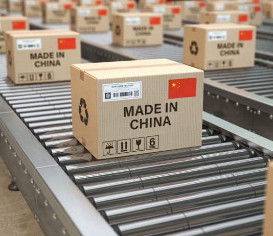 Megdrágulnak a kínai elektronikai termékek