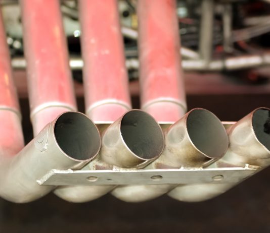 Még mindig szennyezi az ólmozott benzin London levegőjét