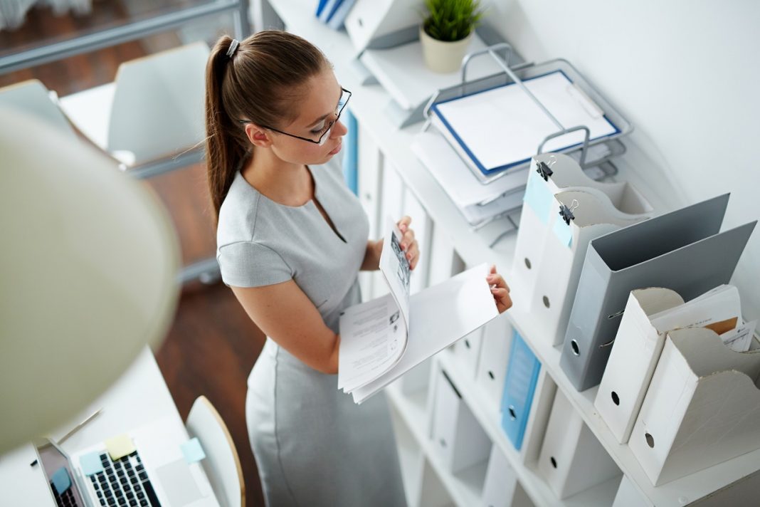 Merre tovább könyvelők? Accountant at work