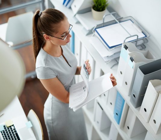 Merre tovább könyvelők? Accountant at work