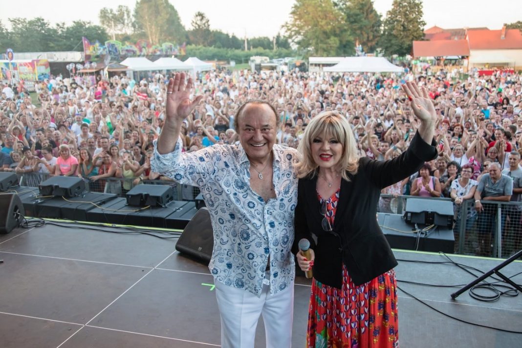 Újabb enyhítések jövő héttől – jöhetnek a falunapok !