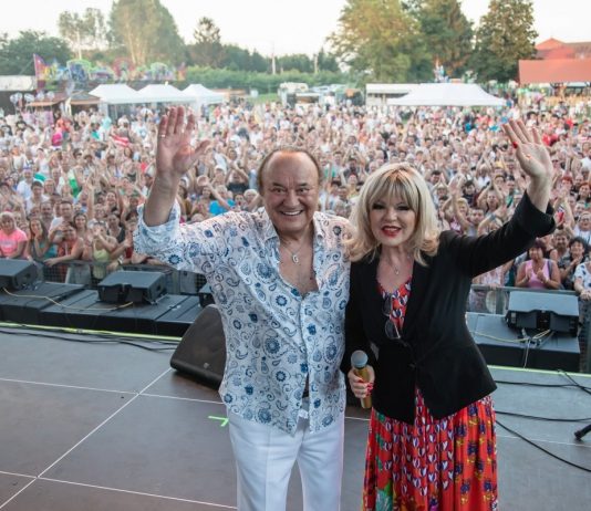 Újabb enyhítések jövő héttől – jöhetnek a falunapok !