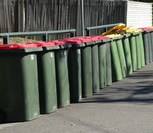 Elektronikus számlán is fizethetjük a szemétdíjat