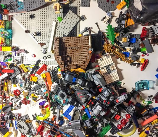 Magyar fiatal tervéből készül az új LEGO-készlet