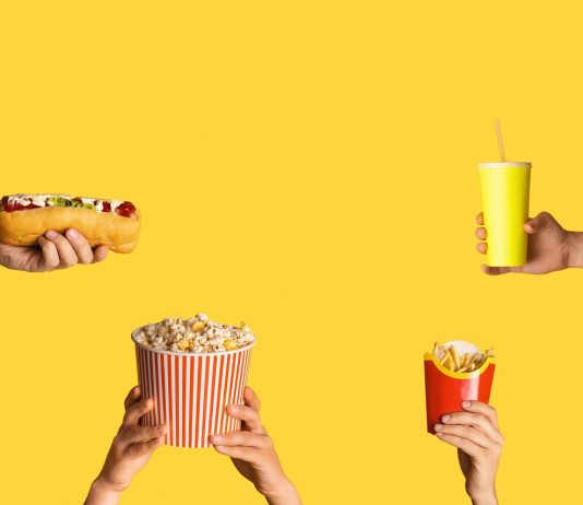 800 milliót költ itthon a McDonalds a műanyagok kivonására