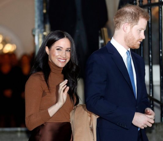 Meghan Markle a „kegyetlen” munkaadó