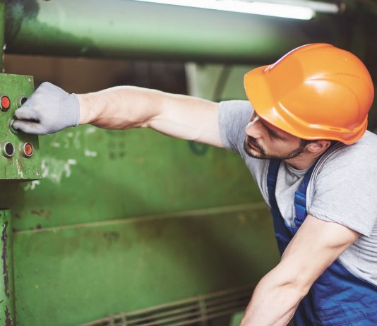 Nagyot ugrott az ipari termelés áprilisban
