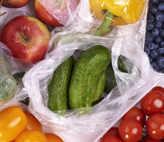 Nincs többé ingyen zacskó !