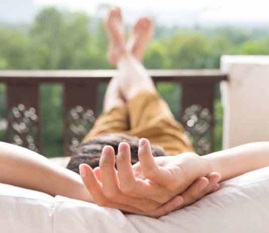 Utazzunk, nyaraljunk … mert megérdemeljük! nyaralás