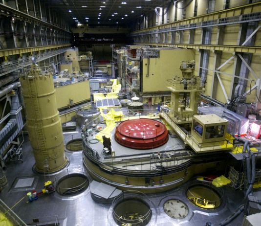 Remegő lábakon az atomenergia Magyarországon ?