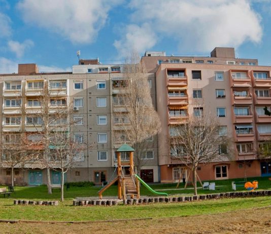 Többen keresik a panelt mint a járvány előtt