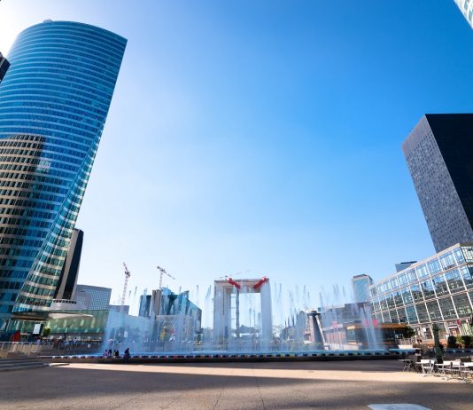 Továbbra is Franciaország vonzza a legtöbb befektetőt Európában