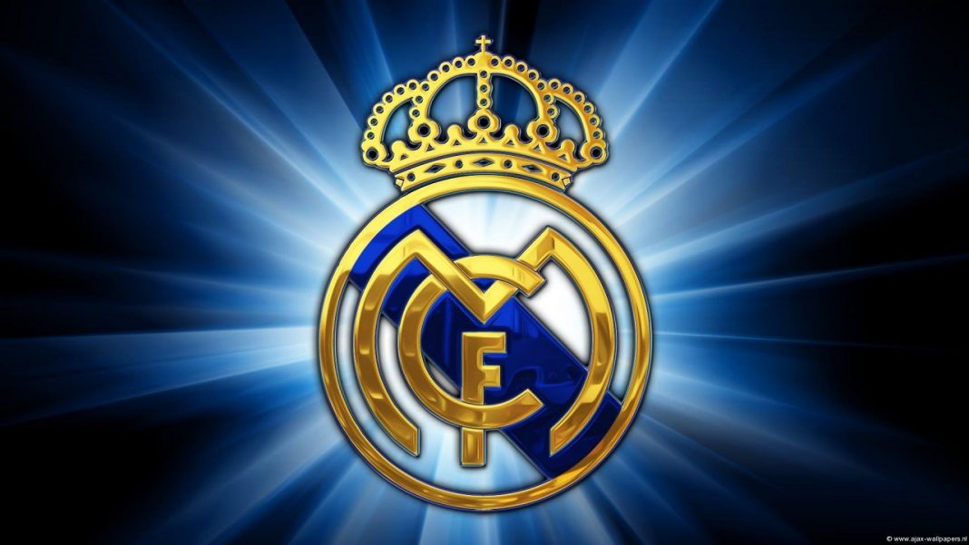 Real Madrid Real Madrid