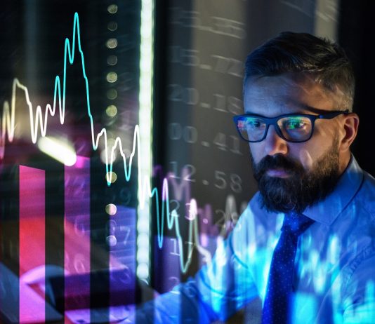 Rekordmagasra emelkedett az infláció az euróövezetben