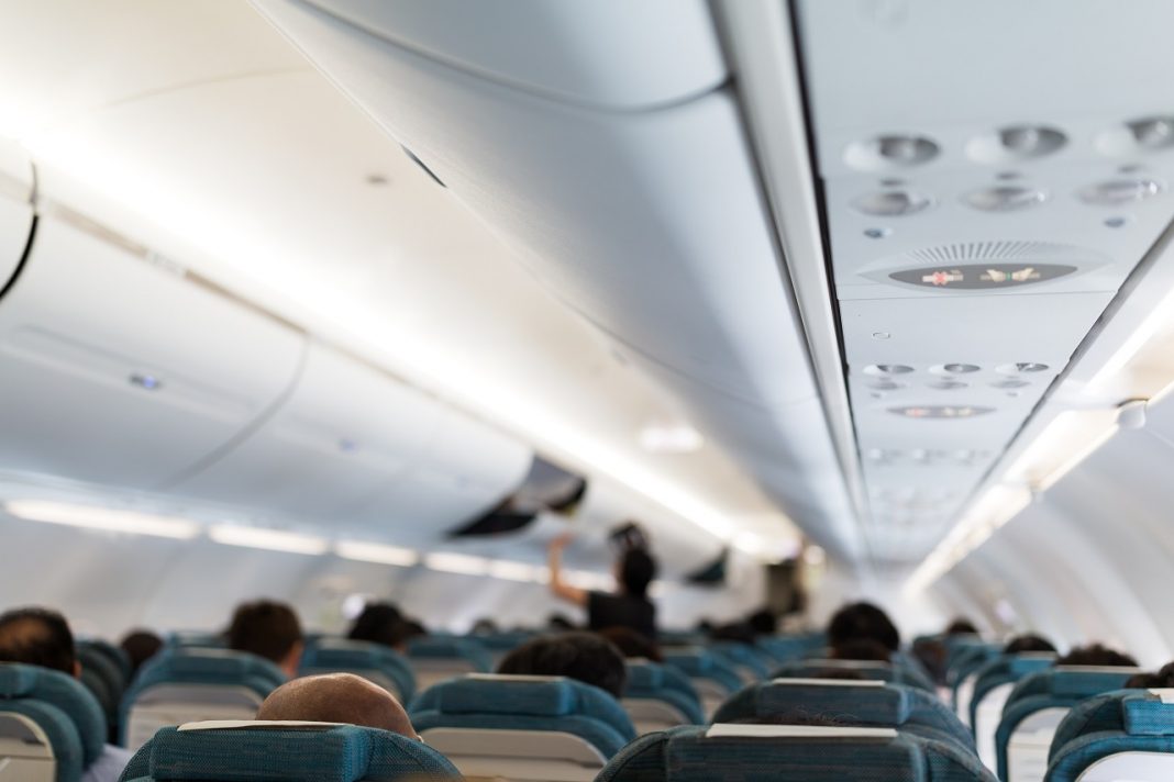 Betett a járvány a WizzAirnek is
