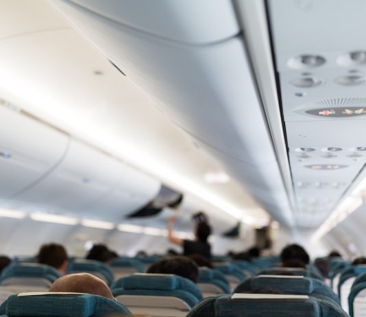 Betett a járvány a WizzAirnek is