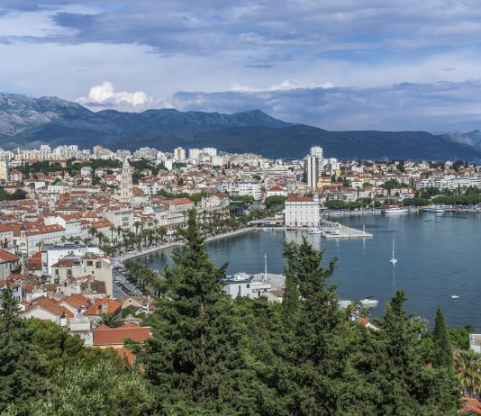 Indul a nemzetközi vasúti- és buszforgalom az Adriára