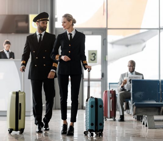 Megindul a dolgozók toborzása a légitársaságoknál