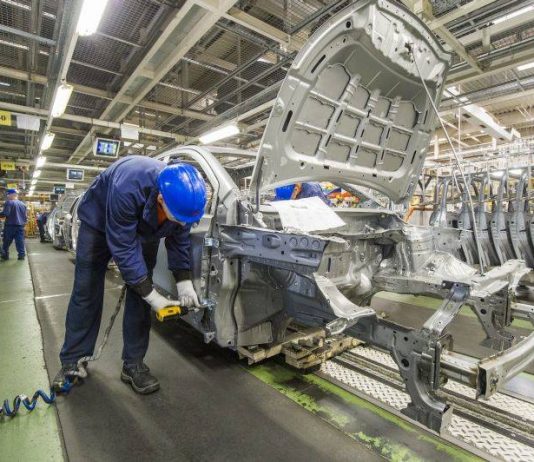 Kiugró eredményt produkált áprilisban a hazai autógyártás