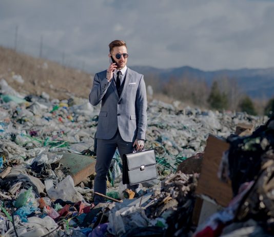 Spórolás vagy pazarlás? Így takarékoskodik az Amazon ?