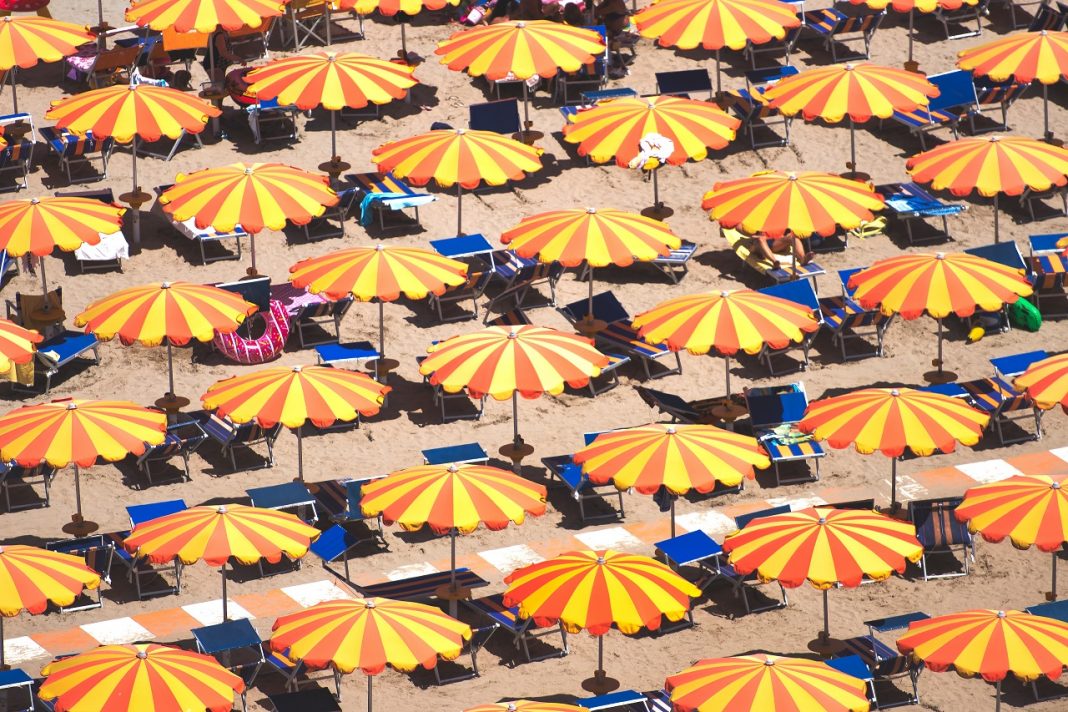 Ciprus a nyerő, de valóban ilyen tiszták Európa strandjai ?