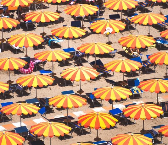 Ciprus a nyerő, de valóban ilyen tiszták Európa strandjai ?