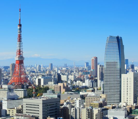 Nem akarják az Olimpiát a japánok