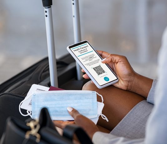 Megszavazták. Július 1-én jön az uniós Covid-igazolvány