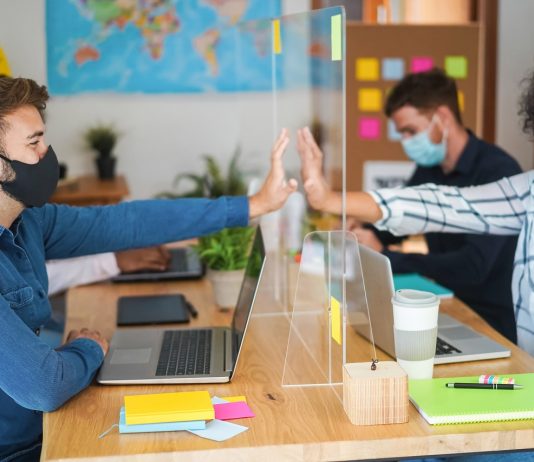 Dolgozzunk irodában, de milyenben? A fő szempont a kényelem