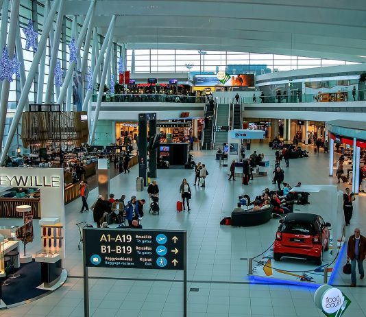 Rekordot döntött a budapesti repülőtér áruforgalma