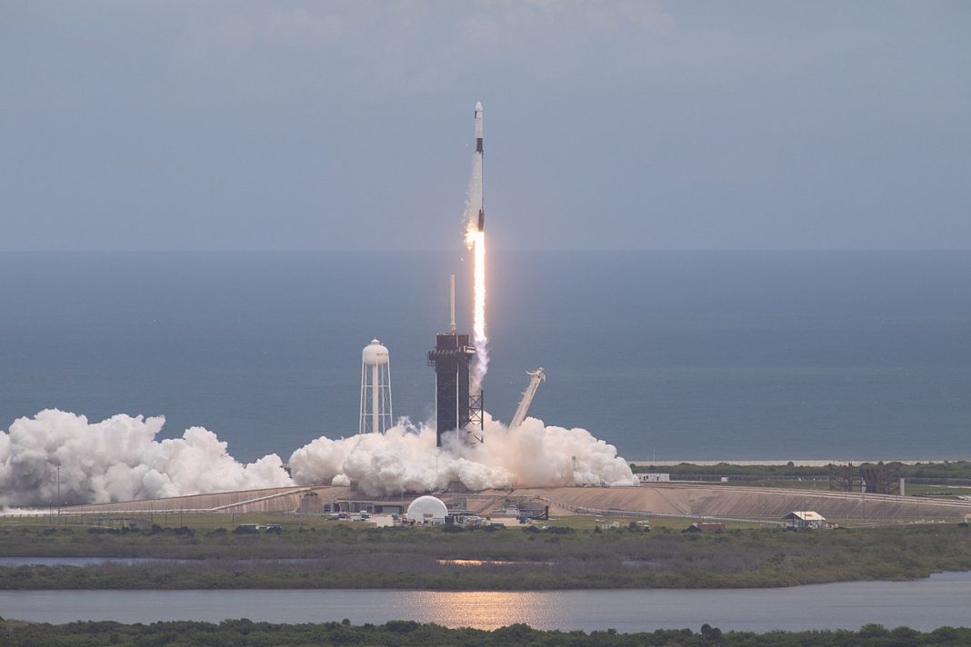 Falcon-9