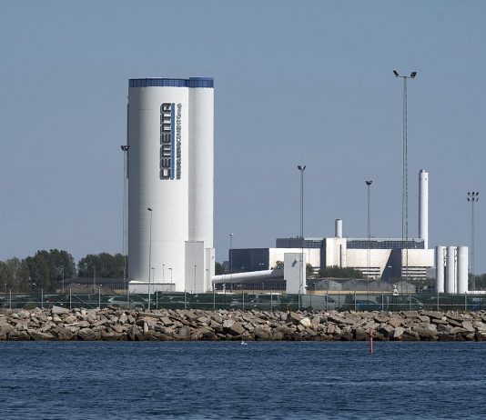 Hamarosan létrejöhet a világ első karbonsemleges cementgyára