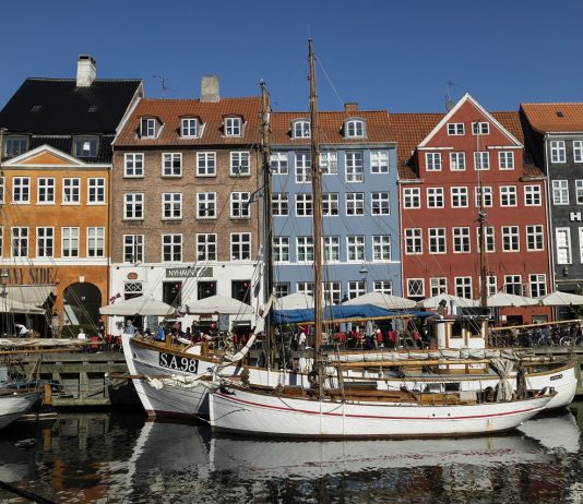 A dánok a legvagyonosabbak az Unióban Koppenhága